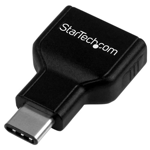 StarTech.com USB-C to USB-A Adapter - M/F - USB 3.0 StarTech.com USB-C to USB-A Adapter - M/F - USB 3.0